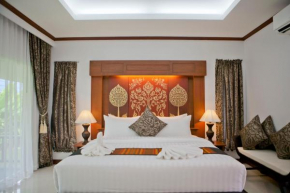 Baanchongfaresort บ้านช่องฟ้ารีสอร์ท